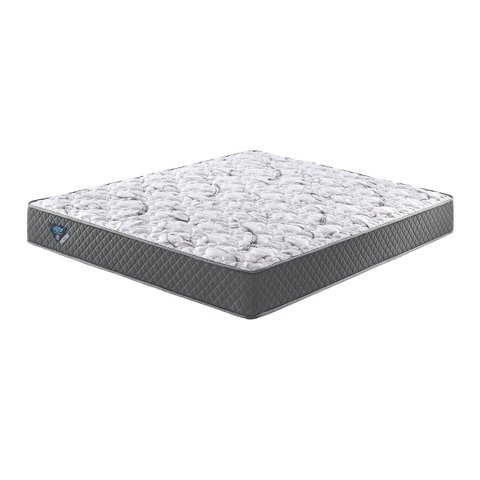 Colchão Queen ECOFLEX Size Ecoflex Molas Ensacadas Adapto - 158x198