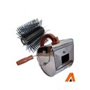 Ver imagem 5 de Máquina de Chapisco Textura Inox Profissional - Guepar