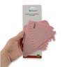 Kit Espátula Confeiteiro Alisadora Reta Curva Raspadores Nivelador Cortador De Bolo Confeitar Rs - 16