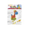 Brinquedo de Montar e Desmontar - Girafa - 2