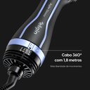 Ver imagem 5 de Escova Secadora Agile Glossy 3 em 1 Bivolt 1300w Elgin