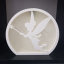 Ver imagem 2 de Luminária sem fio "Sininho"