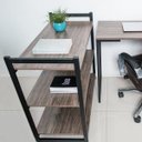 Ver imagem 4 de Estante 3 Prateleiras Slim 