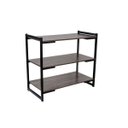 Ver imagem 1 de Estante 3 Prateleiras Slim 