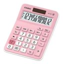 Ver imagem 1 de Calculadora de Mesa Pequena 12 dígitos MX-12B - Rosa