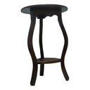 Ver imagem 5 de Mesa Mesinha de Centro Sala Estar Lateral Rustica Madeira Decor