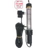 Pendente de Luz p/ Oficinas 72 Leds fio PP 10 mts BIVOLT - 5