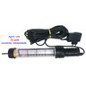 Pendente de Luz p/ Oficinas 72 Leds fio PP 10 mts BIVOLT - 2