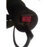 Pendente de Luz p/ Oficinas 72 Leds fio PP 10 mts BIVOLT - 3