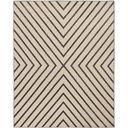 Ver imagem 2 de Tapete Lyre Carbon 200x250cm Tapetes São Carlos