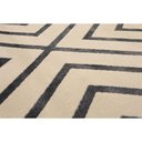 Ver imagem 5 de Tapete Lyre Carbon 200x250cm Tapetes São Carlos