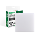 Ver imagem 1 de Painel de Led Taschibra Frameless Quadrado Sobrepor 36W Bivolt 4000K Luz Neutra