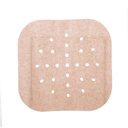 Ver imagem 3 de Jogo de 50 Tapetes Quadrados de Papel Air Fryer 18,5cm