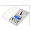 Ver imagem 2 de Balança de Bolso Ouro Digital Precision 0,5 a 500g