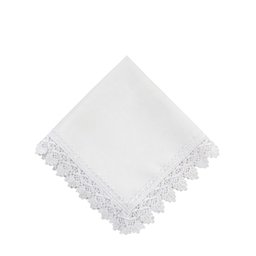 4535 Guardanapo 45x45 Branco - 1