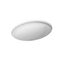 Ver imagem 1 de Cuba de Embutir Oval Branco 490x365mm - Deca Deca Loucas