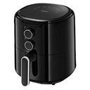 Ver imagem 3 de Fritadeira Air Fryer Cube Fry Elgin 4l Afg40 - 42afg4002000 Preto 220 Volts