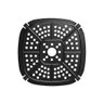 Fritadeira Air Fryer Cube Fry Elgin 4l Afg40 - 42afg4002000 Preto 220 Volts - 6