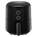Ver imagem 1 de Fritadeira Air Fryer Cube Fry Elgin 4l Afg40 - 42afg4002000 Preto 220 Volts