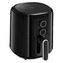 Ver imagem 2 de Fritadeira Air Fryer Cube Fry Elgin 4l Afg40 - 42afg4002000 Preto 220 Volts