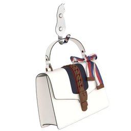 Kit 10 Ganchos De Parede Decorativo Pendurador De Bolsa G.C - 6