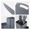 Ver imagem 4 de Kit Utensílios de Cozinha Jogo Completo 19 Peças