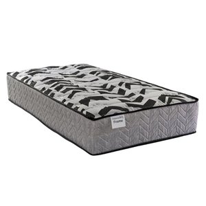 Colchão Solteiro Molas Masterpocket Ensacadas Frame Euro Pillow (88x188x24) - Kappesberg