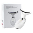 Ver imagem 6 de Super Lifting Facial Pescoço Radiofrequência Led 3 Cores