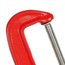 Ver imagem 4 de Grampo Sargento Tipo ''c" - 5'' - 125mm - Noll