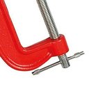 Ver imagem 3 de Grampo Sargento Tipo ''c" - 5'' - 125mm - Noll