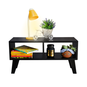 Rack para Decoração