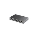 Ver imagem 3 de Switch Easy Smart Gigabit De 8 Portas 10/100/1000 Tl-sg108e Smb