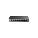 Ver imagem 1 de Switch Easy Smart Gigabit De 8 Portas 10/100/1000 Tl-sg108e Smb