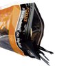Abraçadeiras de Nylon 200 X 2.5 Mm 100 Unidades Preto Foxlux - 5