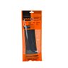Abraçadeiras de Nylon 200 X 2.5 Mm 100 Unidades Preto Foxlux - 2