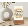 Placa Decorativa de Mesa Home Sweet Home - 3
