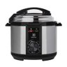 Panela Elétrica de Pressão Pce20 5l 900w Electrolux Aco 220v - 1