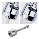 Ver imagem 2 de Extensor de Torneira Flexível Duchão Gourmet Cromado 3/4