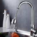 Ver imagem 4 de Extensor de Torneira Flexível Duchão Gourmet Cromado 3/4