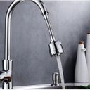 Ver imagem 6 de Extensor de Torneira Flexível Duchão Gourmet Cromado 3/4