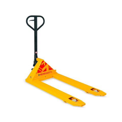 Transpallet Mtp 3.0 Ton X 685 Tandem Roda Nylon V2 Menegotti