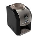Ver imagem 5 de Bebedouro de Água Esmaltec de Mesa Refrigerado por Compressor Stilo Black Egm30 220v
