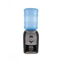 Ver imagem 6 de Bebedouro de Água Esmaltec de Mesa Refrigerado por Compressor Stilo Black Egm30 220v