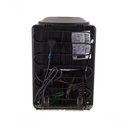 Ver imagem 4 de Bebedouro de Água Esmaltec de Mesa Refrigerado por Compressor Stilo Black Egm30 220v
