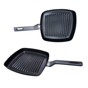 Grill Sartin Cook 24cm Grafite Mimo Ps24gg
