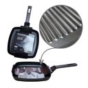 Ver imagem 3 de Grill Sartin Cook 24cm Grafite Mimo Ps24gg