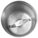 Ver imagem 4 de Secura Conjunto de Tigelas Inox para Moedor de Café e Especiarias (sp-7412)