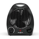 Ver imagem 1 de Aquecedor Britânia Ab1500p 2 Em 1 2000w 127v