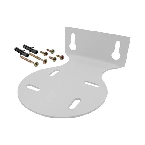 Suporte Metálico Planeta Água para Purificador Filtro Linha Fit