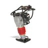 Compactador De Percussão Ram68H Com Motor Honda Gx100 Cb Menegotti - 1